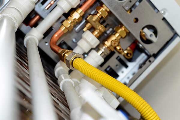 Repiping Services