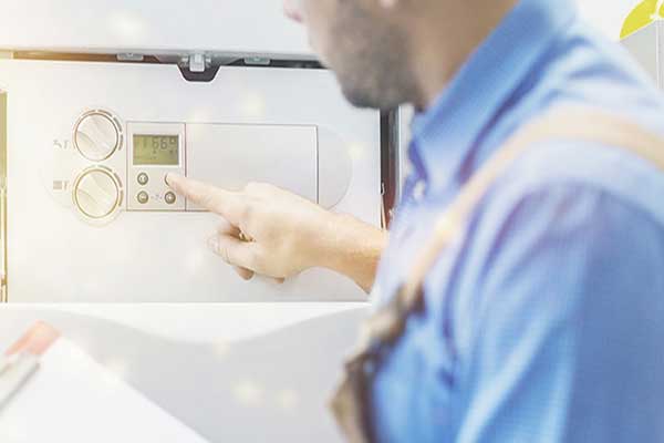 Advantages Of Tankless Water Heater