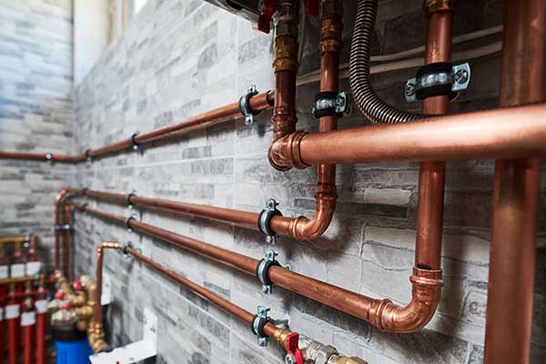 Extend The Life Of Your Pipes