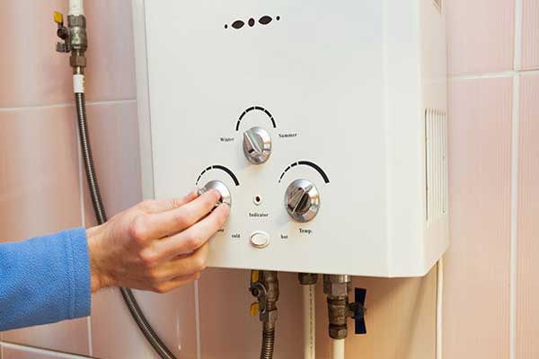 Tips For Water Heaters