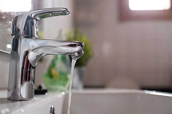 Troubleshoot Water Pressure Problems