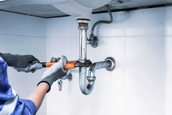 Your Plumbing Affects Your Tap Water Quality